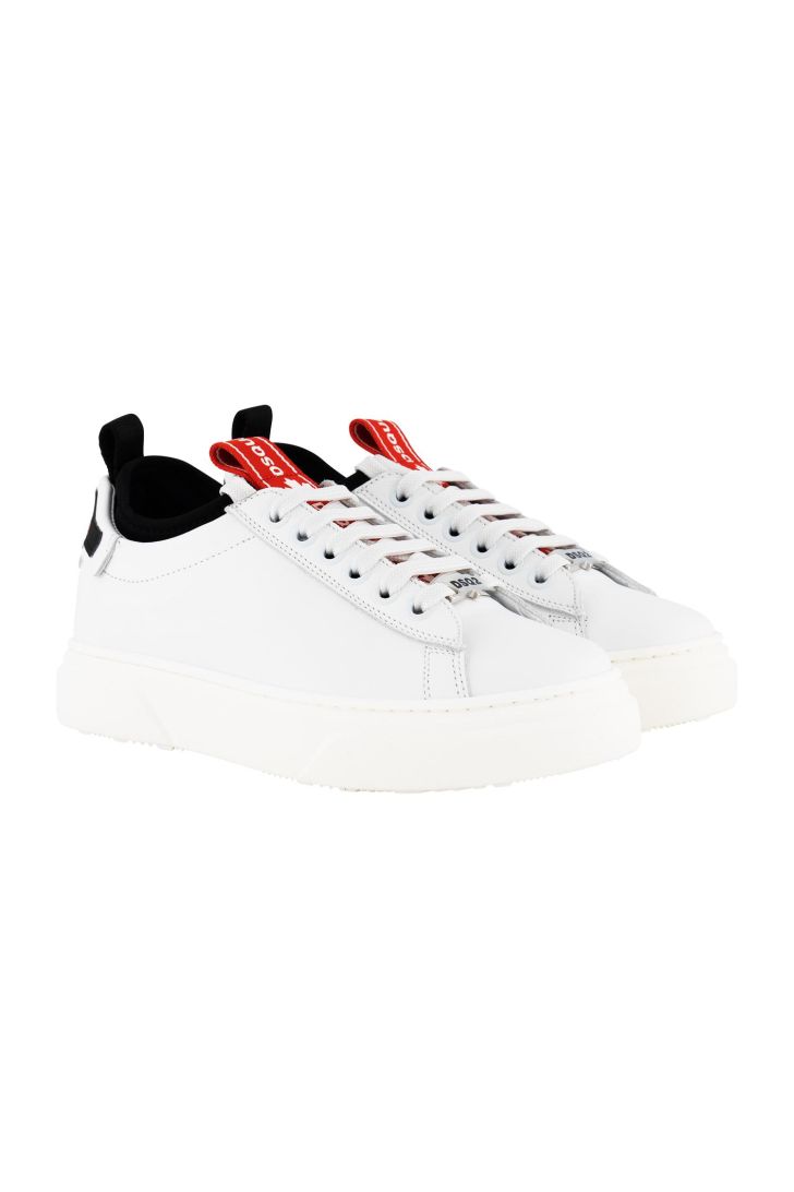 Dsquared kinder deals sneakers sale
