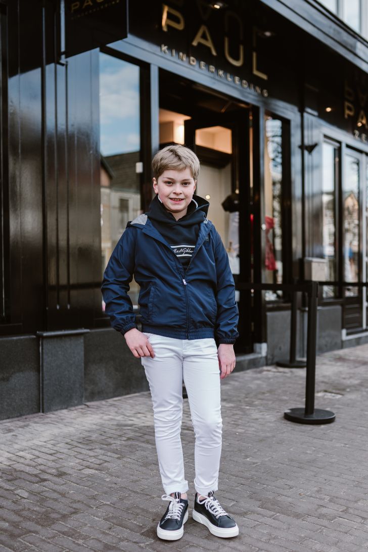 Paul kinderkleding sales