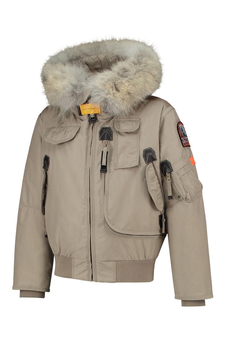Parajumpers gobi top boy