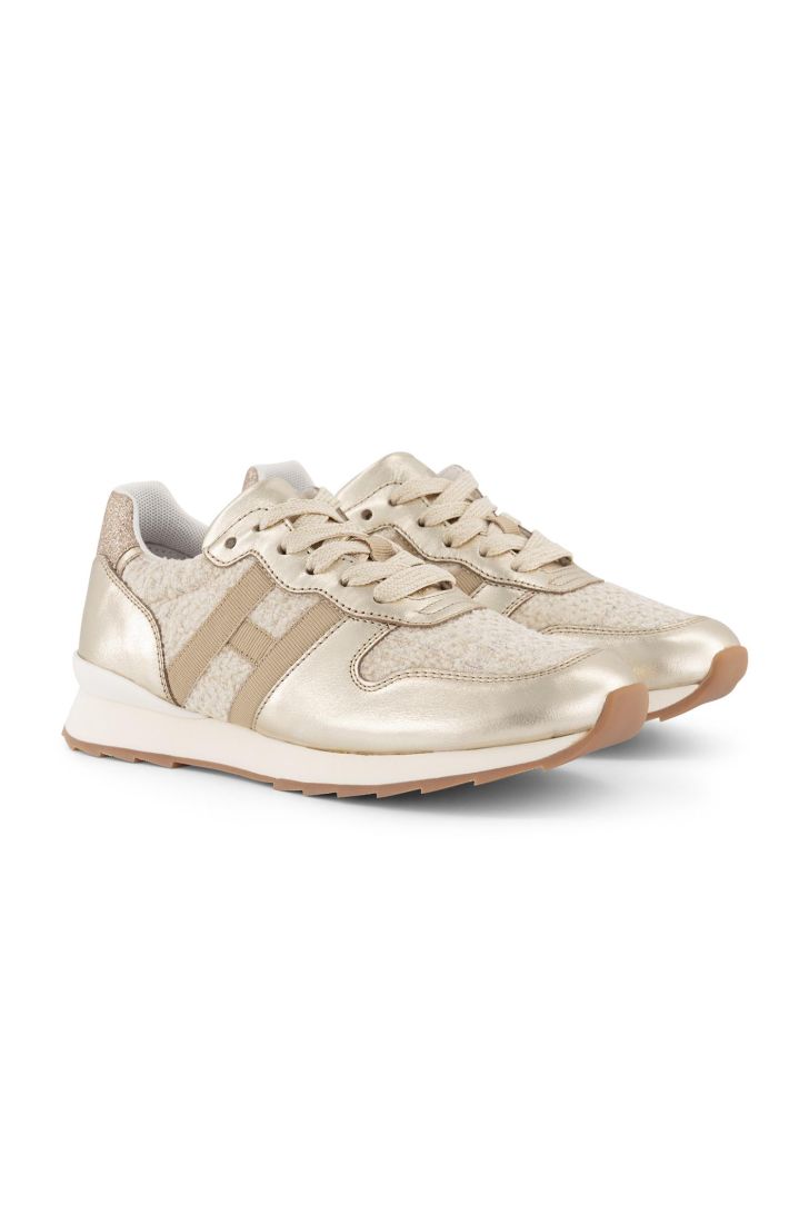 Hogan kids Sneakers | Snel thuisbezorgd | Paul Zeist