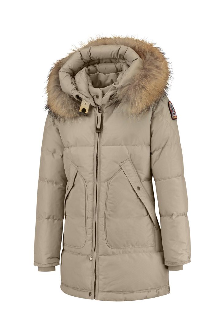 Parajumpers long hot sale bear girl