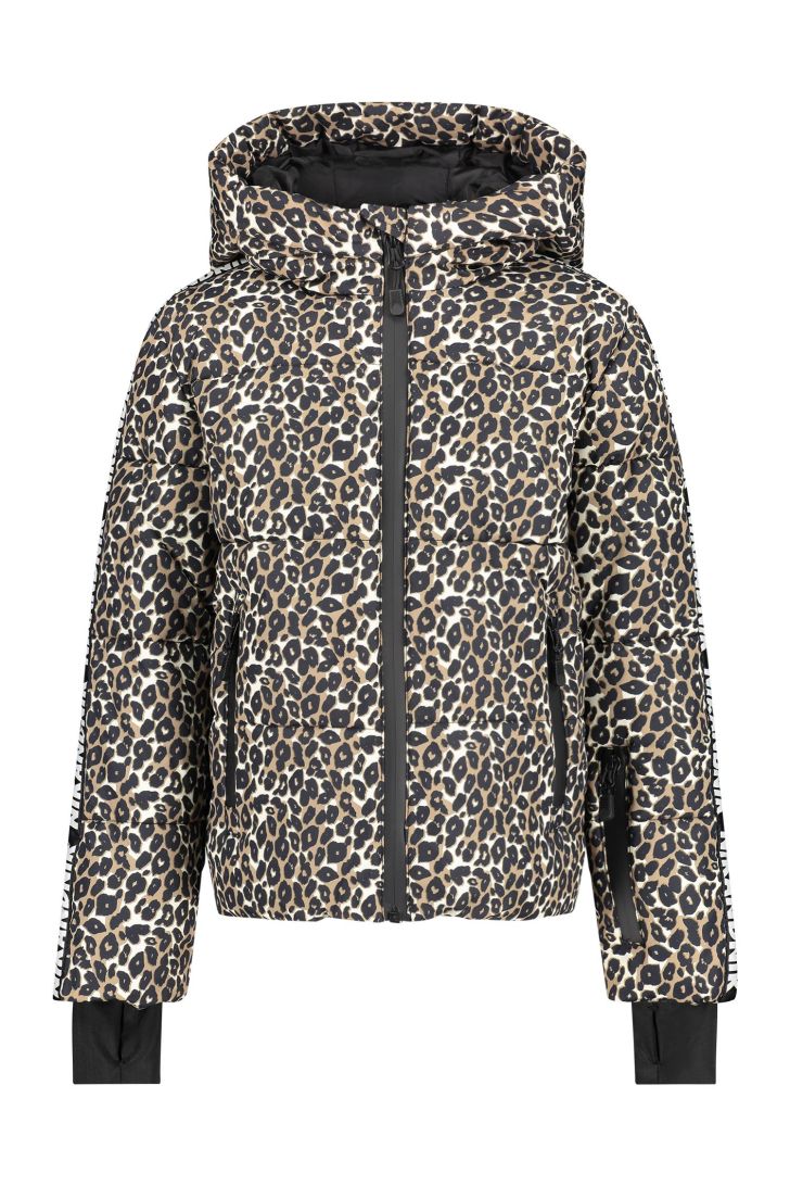 Symmetrie Hoogte schade Nik & Nik Josie Ski Jacket | Snel thuisbezorgd | Paul Zeist
