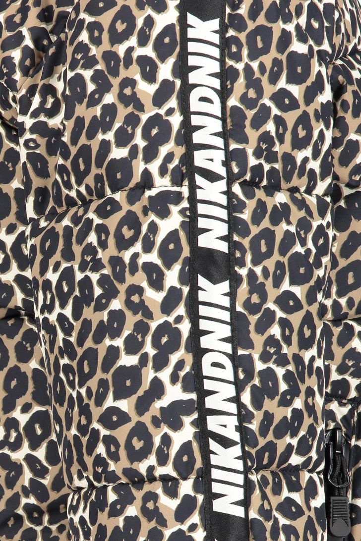 Symmetrie Hoogte schade Nik & Nik Josie Ski Jacket | Snel thuisbezorgd | Paul Zeist