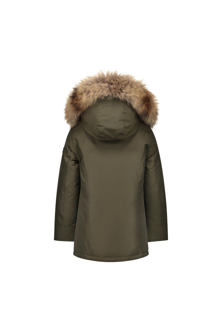 Woolrich parka | Snel thuisbezorgd |