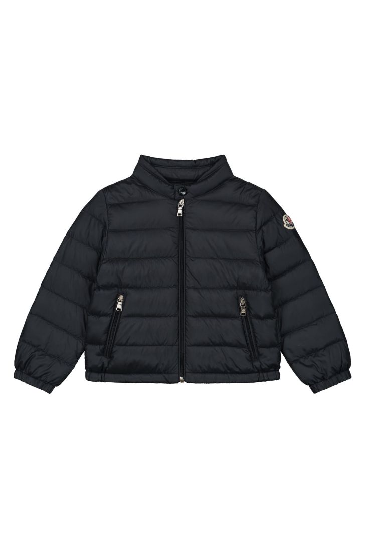 Moncler Enfant ACORUS GIUBBOTTO Snel thuisbezorgd Paul Zeist