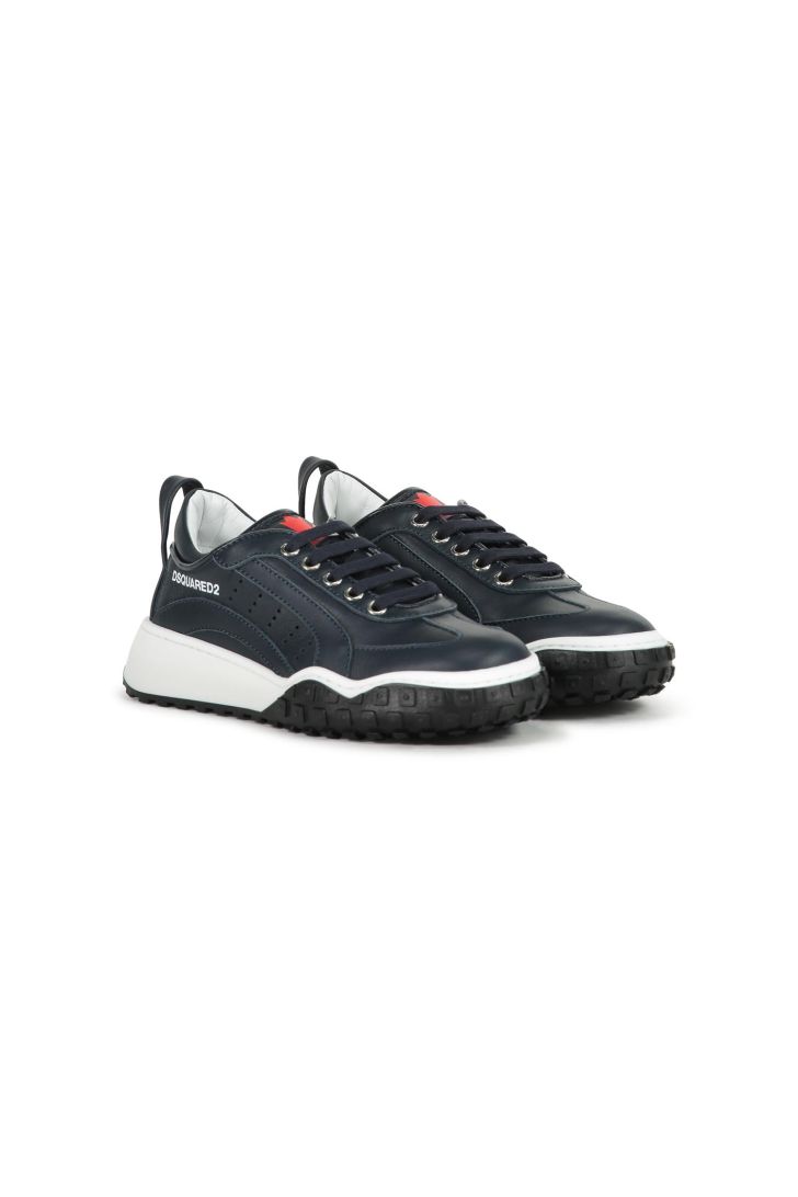 Dsquared2 551 SNEAKERS SOLE LACE Snel thuisbezorgd | Paul Zeist