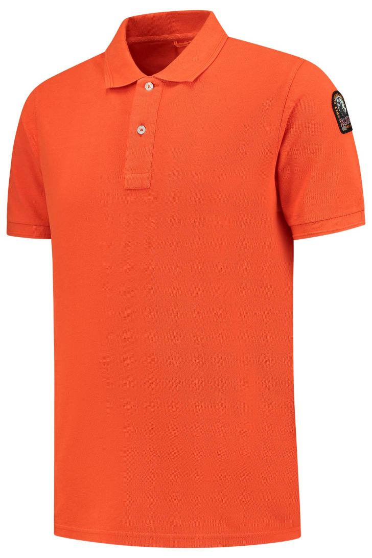 Parajumpers BASIC POLO MAN Snel thuisbezorgd Paul Zeist