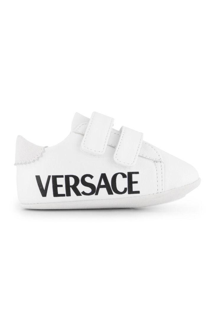 Young versace store shoes sale