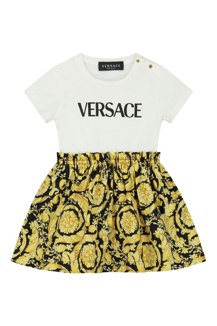 Versace kinderkleding shop