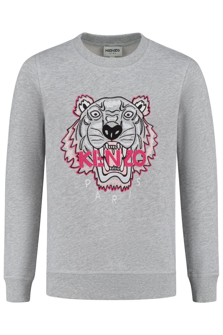 Kenzo shirt deals grijs dames