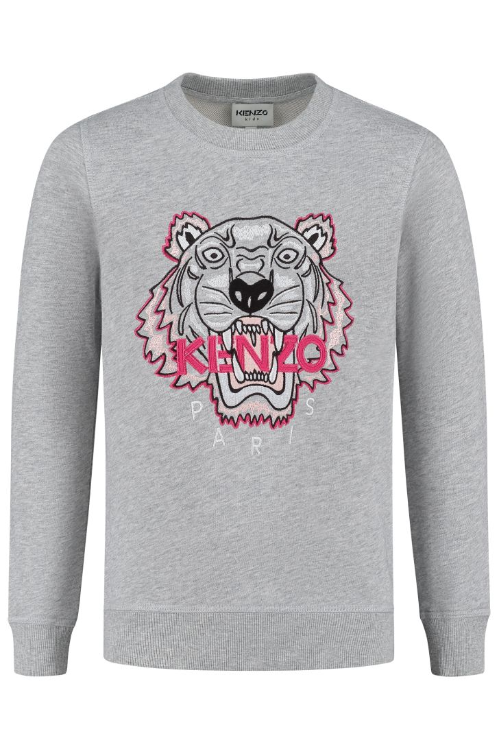 Buiten onderwijs opraken Kenzo SWEATER-SHIRT | Snel thuisbezorgd | Paul Zeist