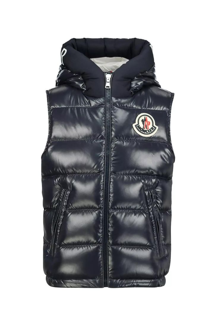 Moncler Enfant MONTREUIL VEST | Snel thuisbezorgd |