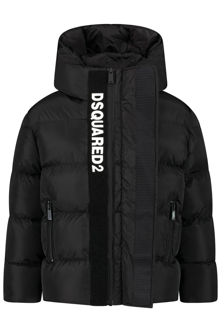 Dsquared2 D2J360U GIACCA Snel thuisbezorgd Paul Zeist
