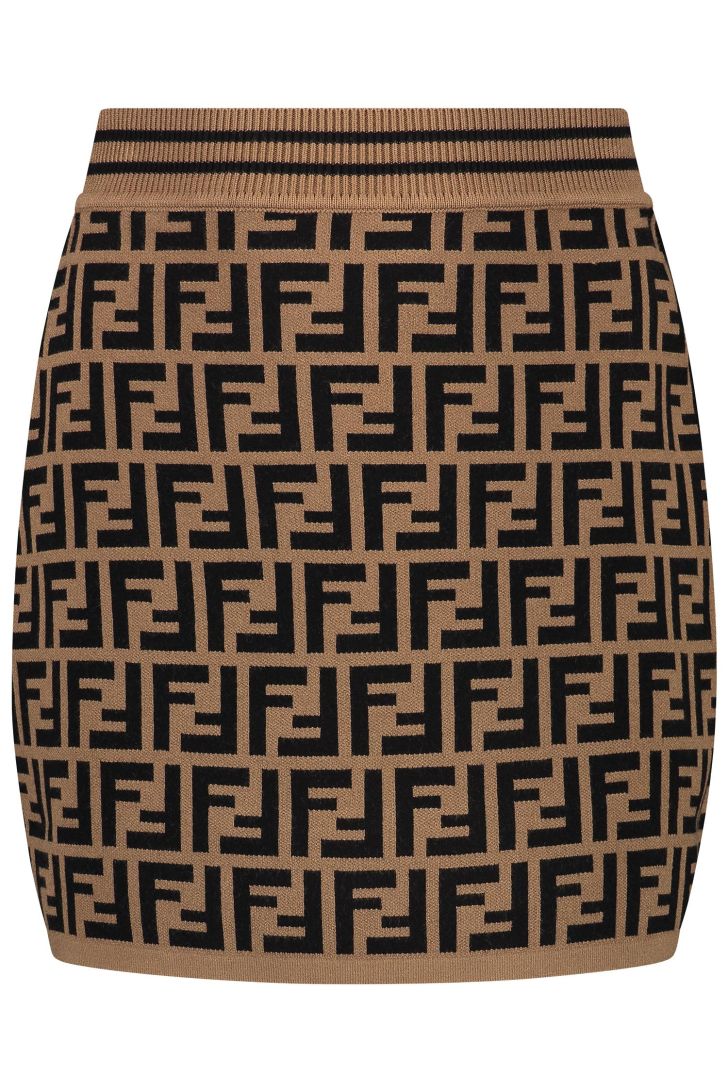 Fendi gonna shop