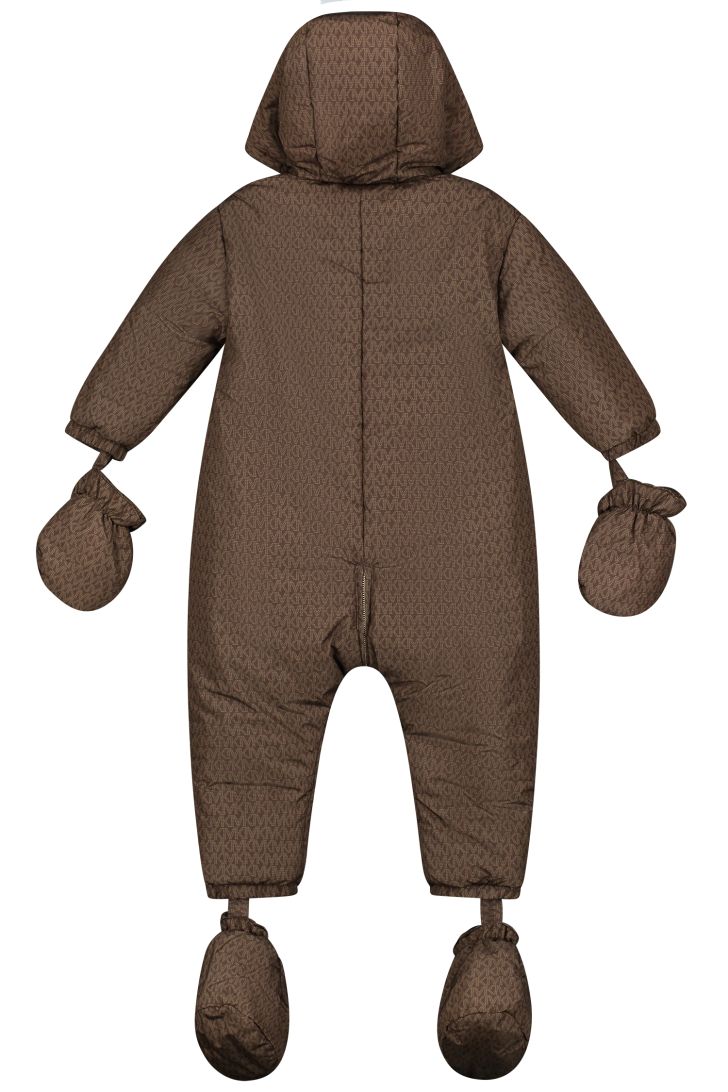 Michael sales kors pramsuit
