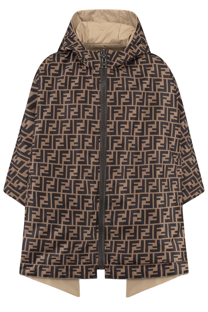 Fendi mantella sales