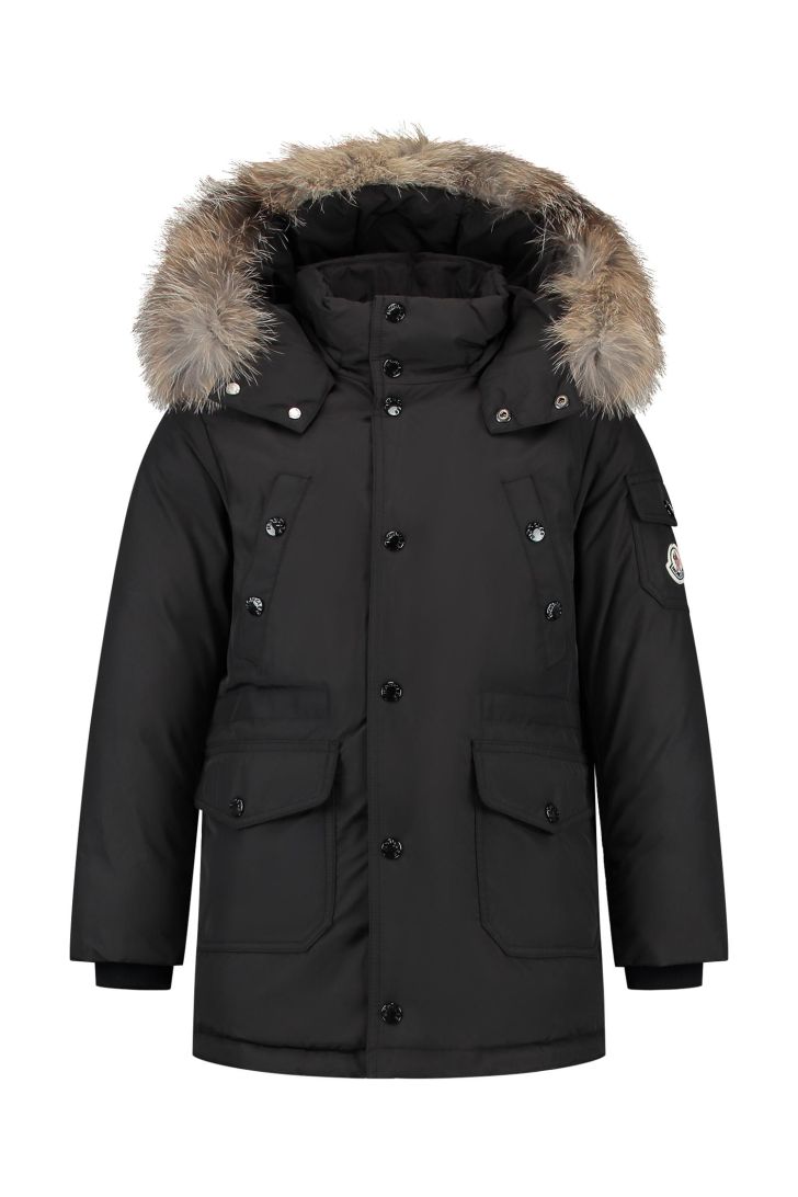 Moncler yann store