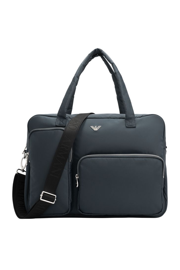 Emporio Armani MUMMY BAG SET Snel thuisbezorgd Paul Zeist