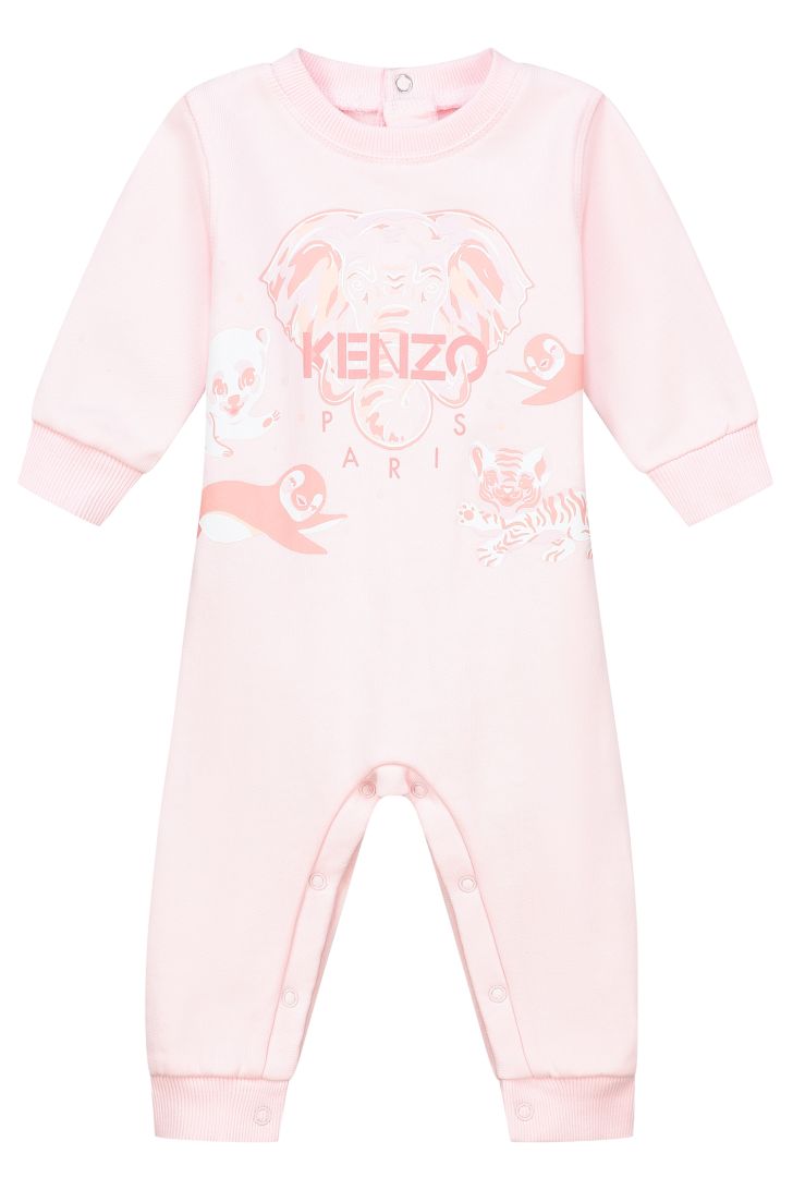 Kenzo COMBI Snel thuisbezorgd Paul Zeist