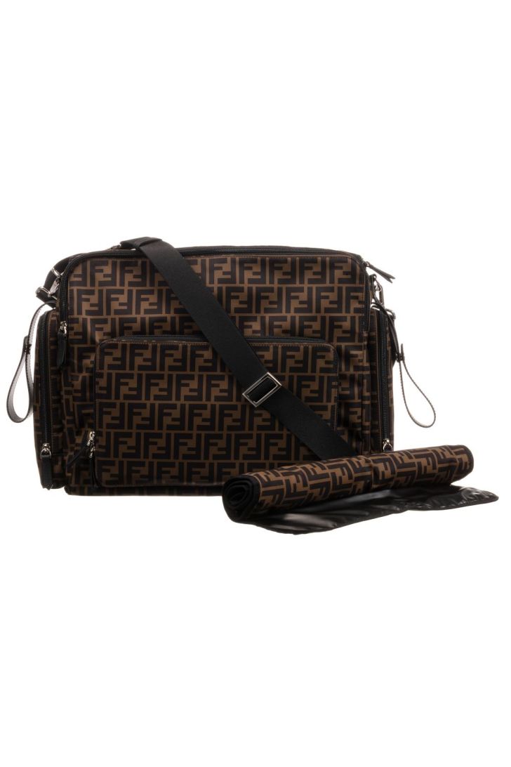 Fendi shop baby bags