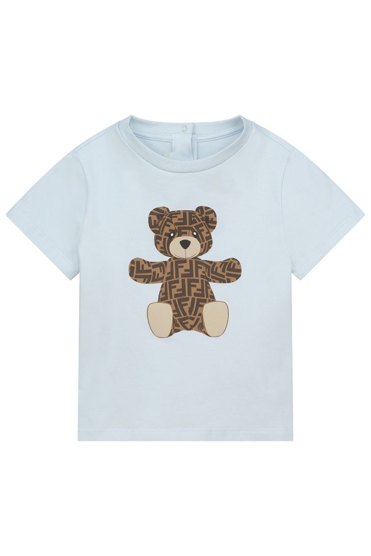 Buy fendi t shirt best sale