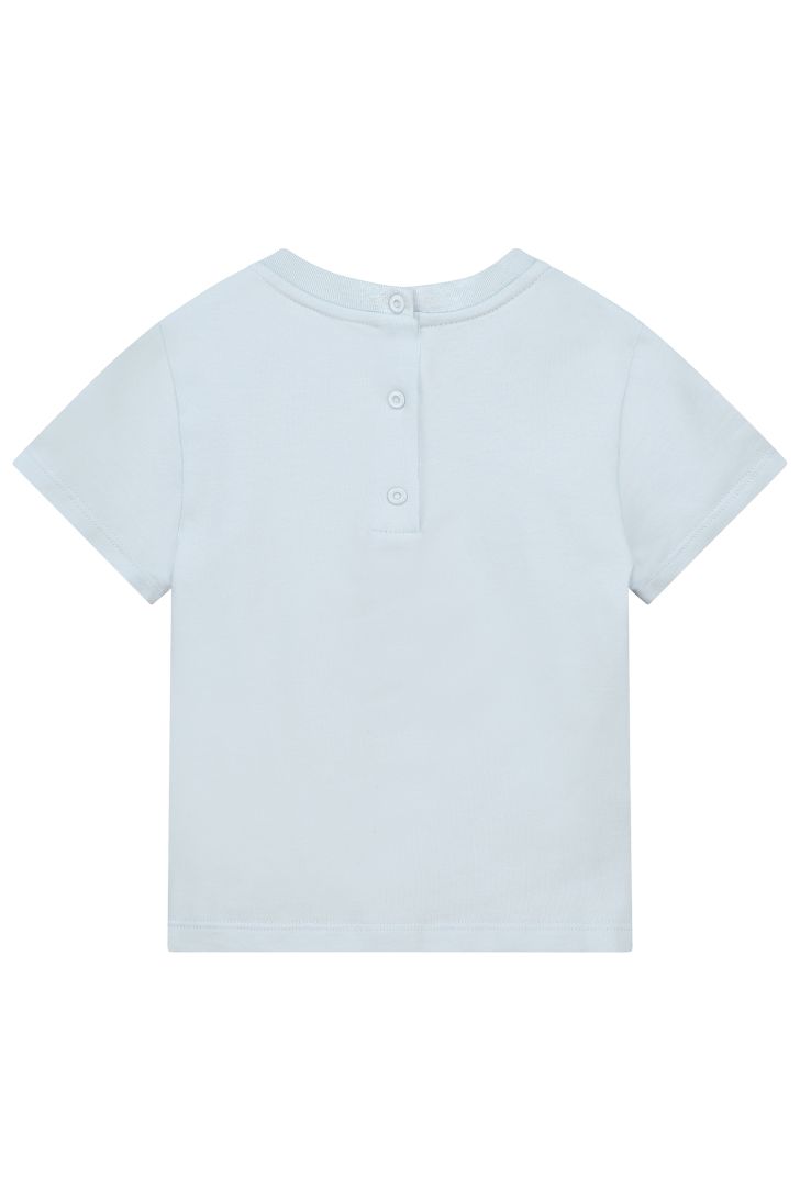 Fendi jersey t best sale shirt