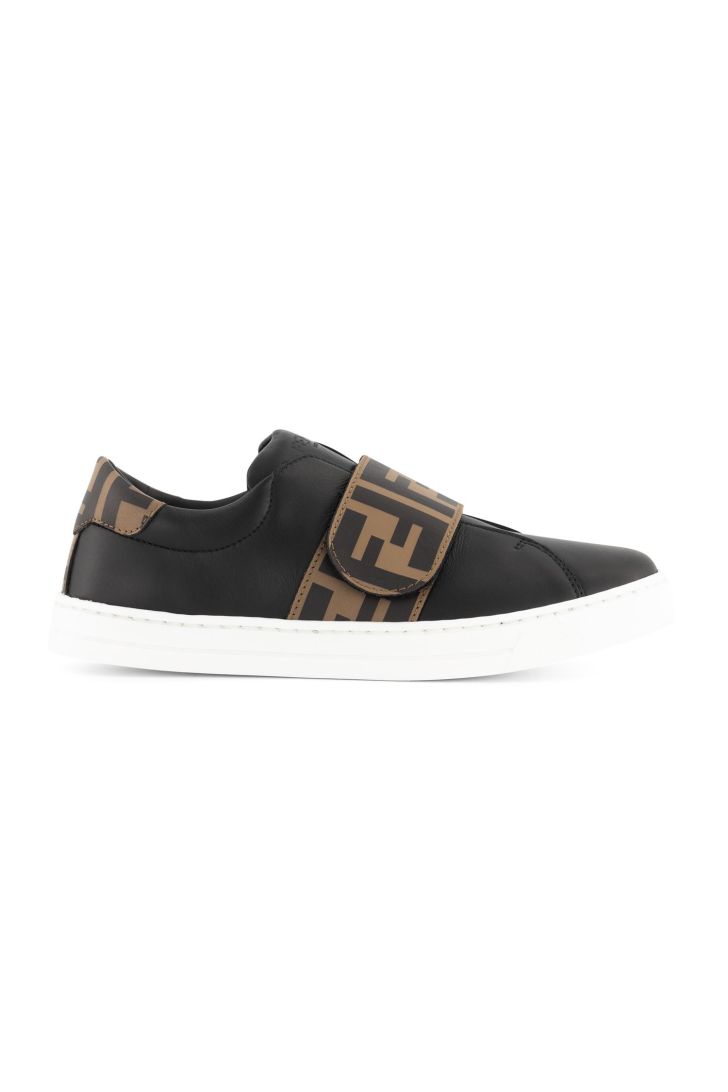 Fendi shop kids shoes