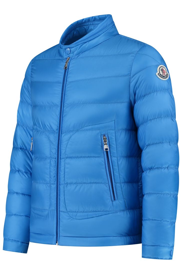 Moncler Enfant ACORUS GIUBBOTTO Snel thuisbezorgd Paul Zeist