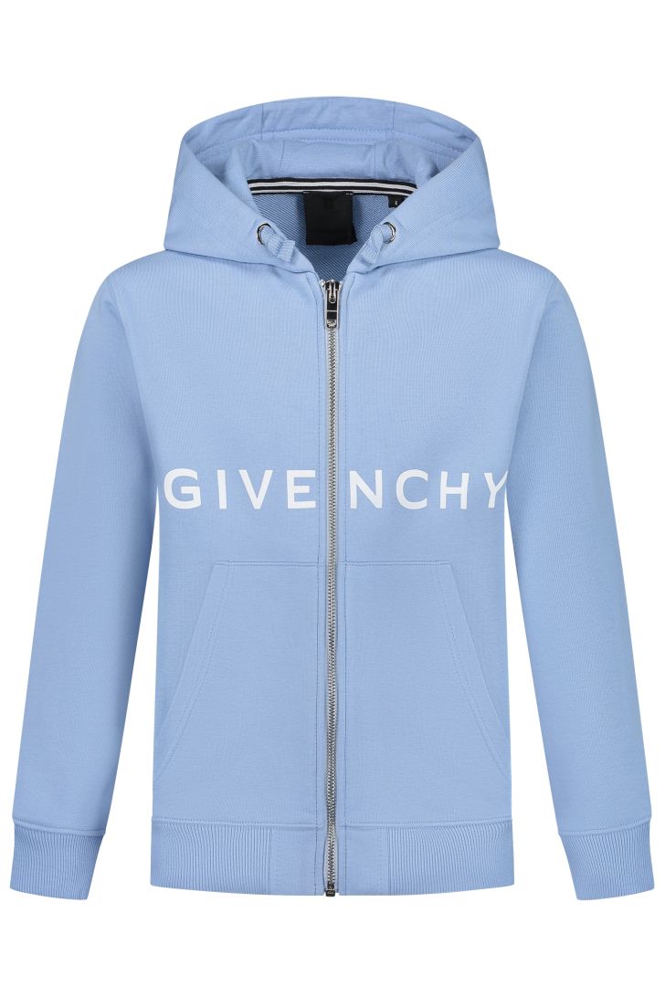 Givenchy VEST MET KAP Snel thuisbezorgd Paul Zeist