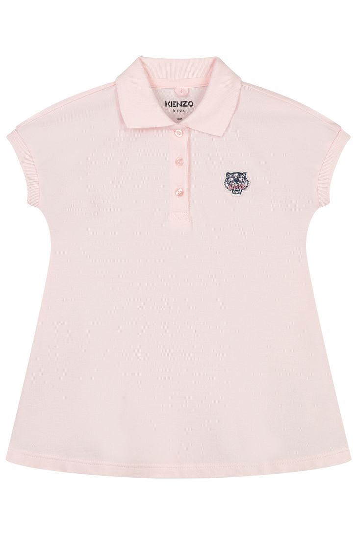 Robe polo kenzo best sale