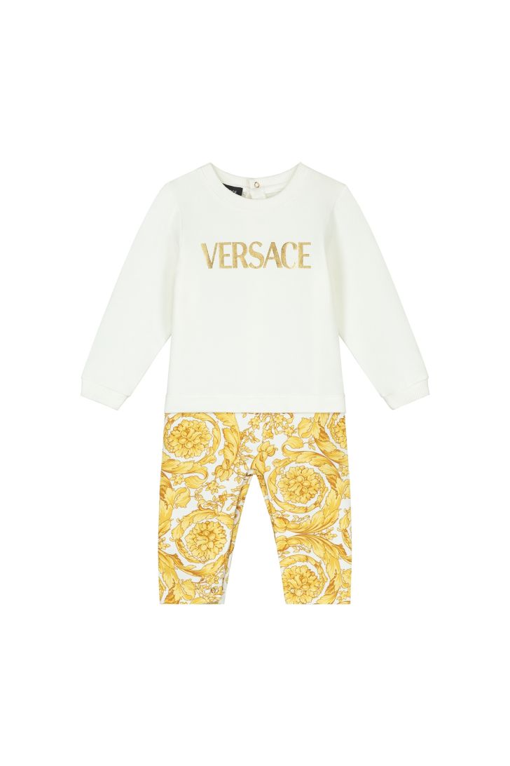 Versace BODYSUIT Snel thuisbezorgd Paul Zeist