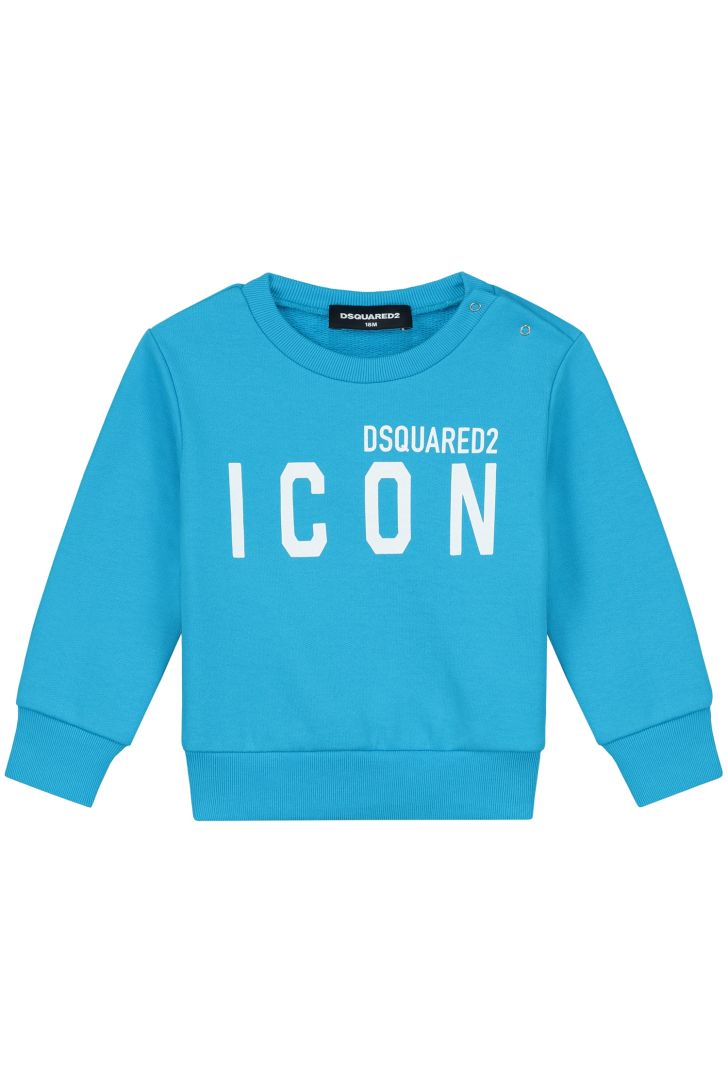 Dsquared2 trui store wit