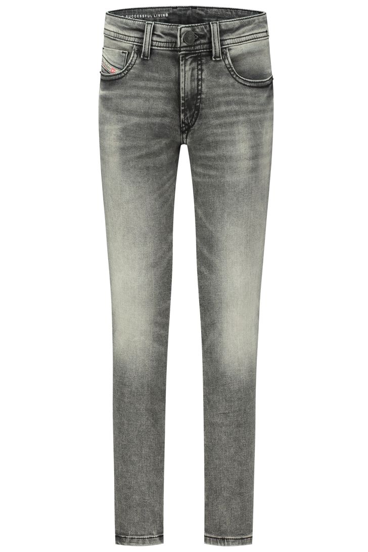 Diesel on sale sleenker pantaloni