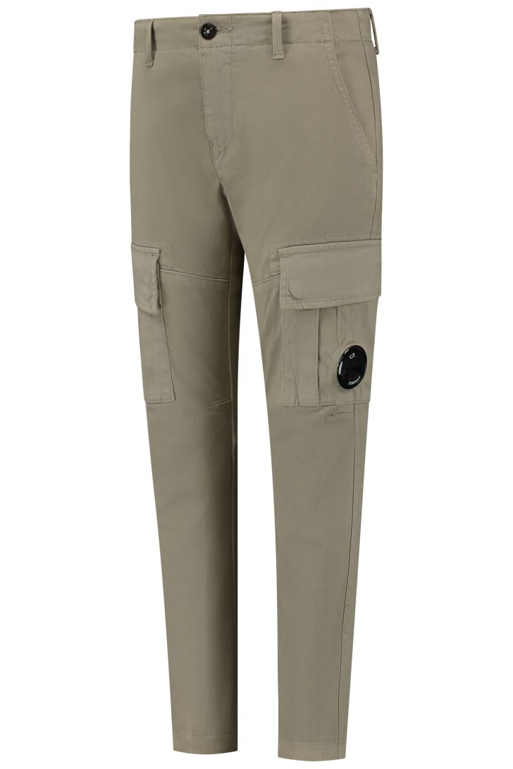 Cp company clearance raso cargo trousers