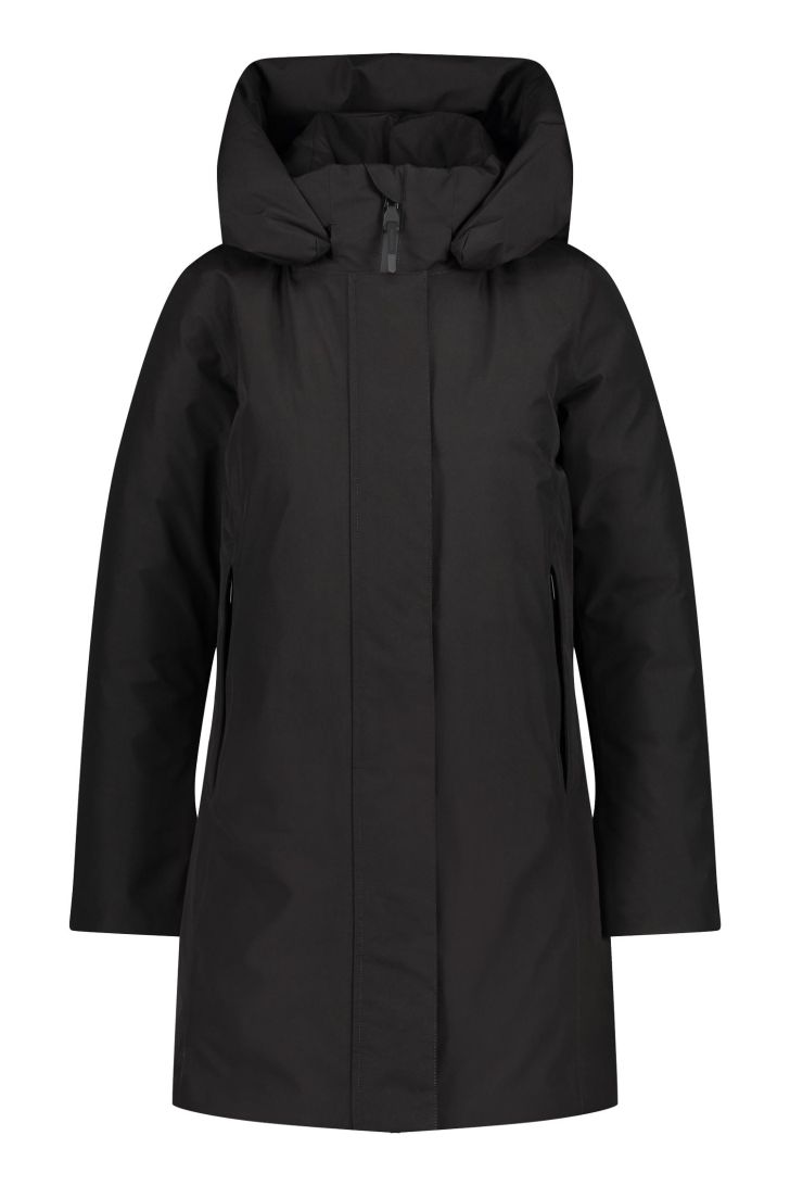 Woolrich MARSHALL PARKA Snel thuisbezorgd Paul Zeist