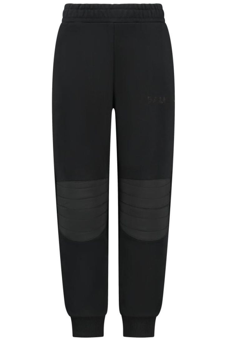 Balmain joggers 2025