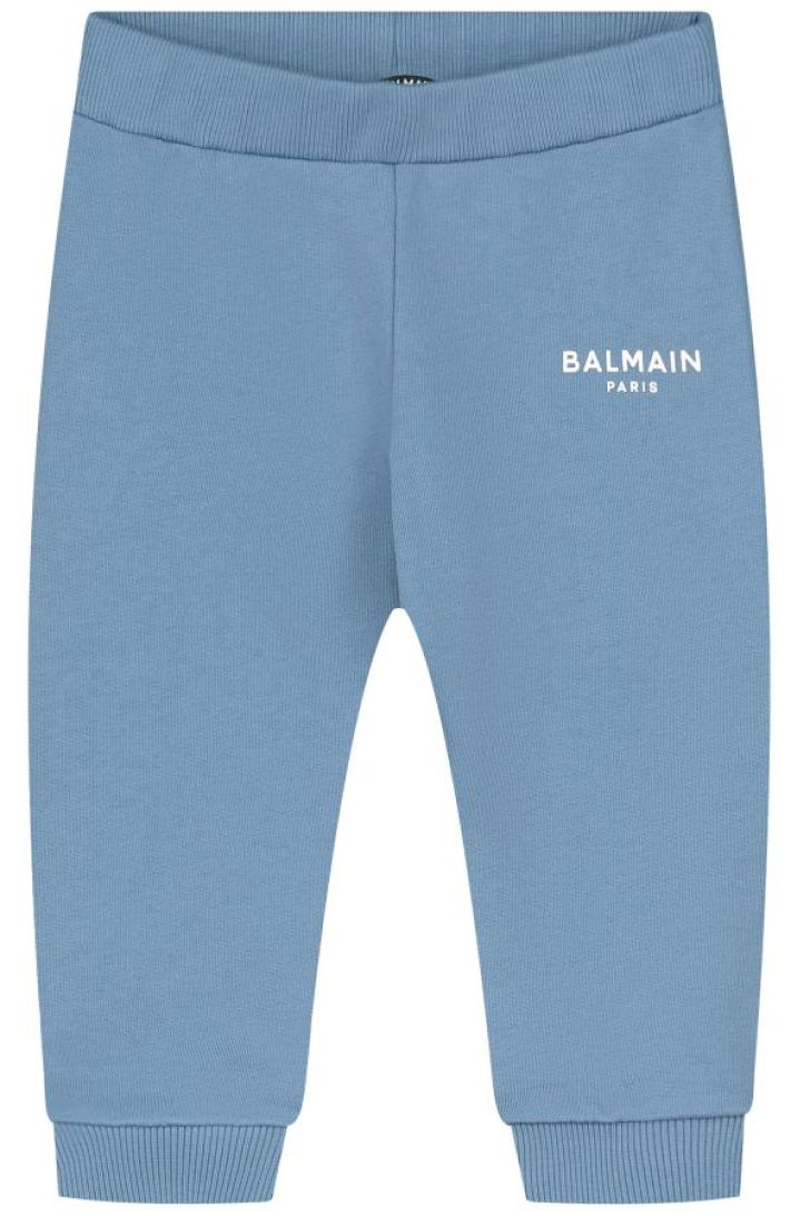Balmain joggers hotsell