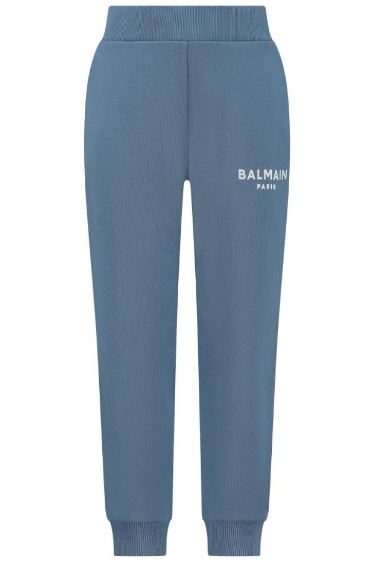 Balmain joggers 2025
