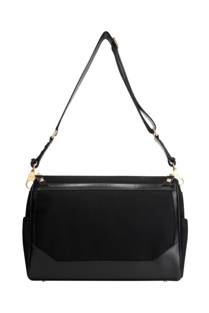 Balmain online diaper bag
