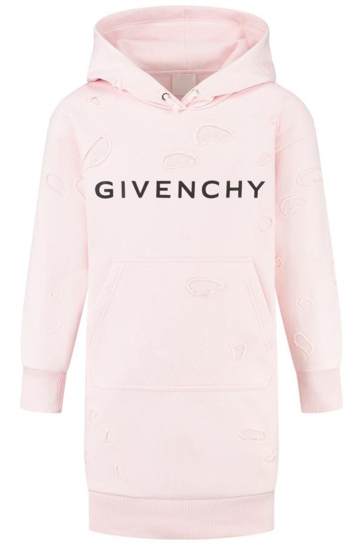 Givenchy JURK MET KAP Snel thuisbezorgd Paul Zeist