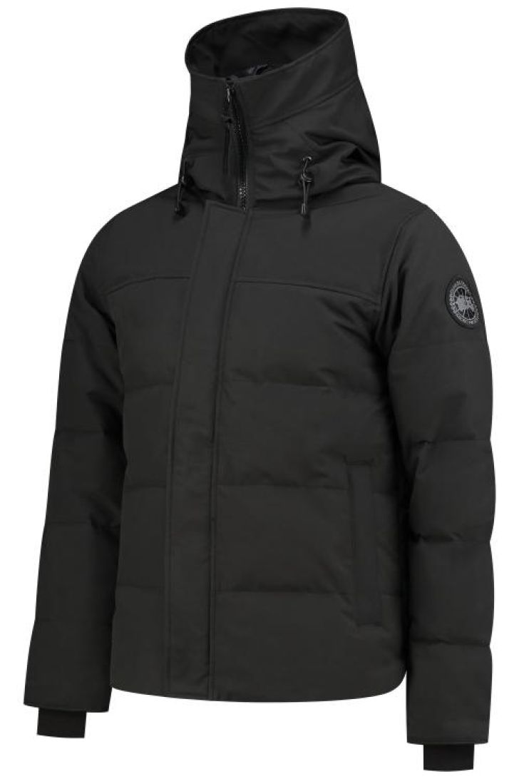 Canada goose online black label nederland