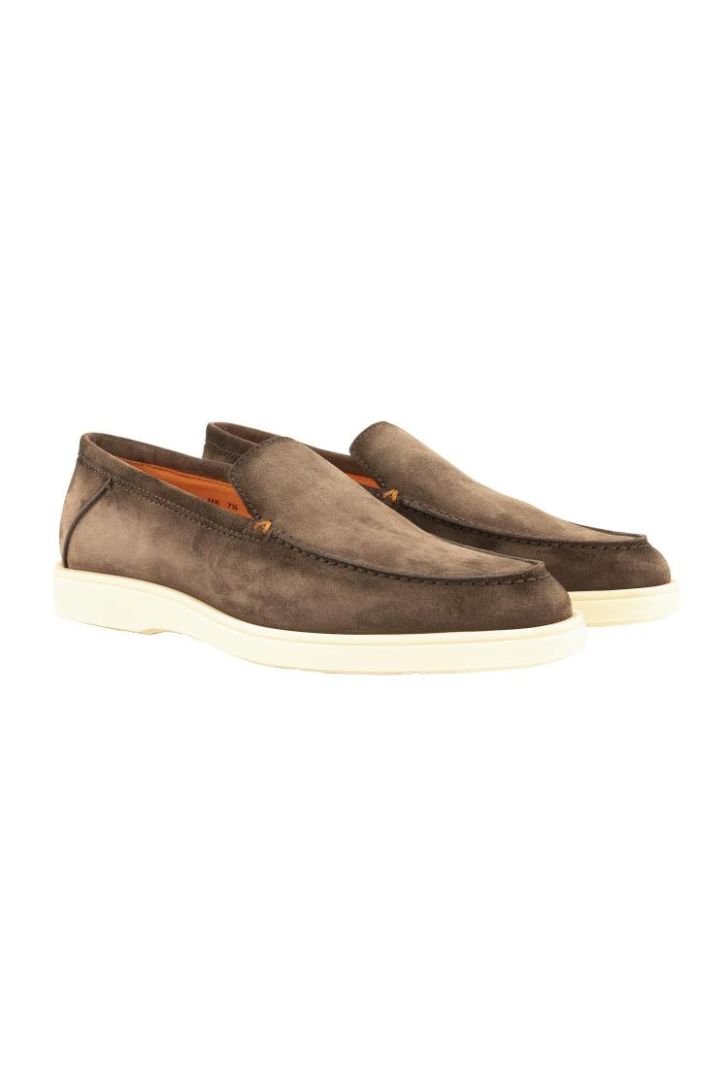 Santoni LOAFER Snel thuisbezorgd Paul Zeist
