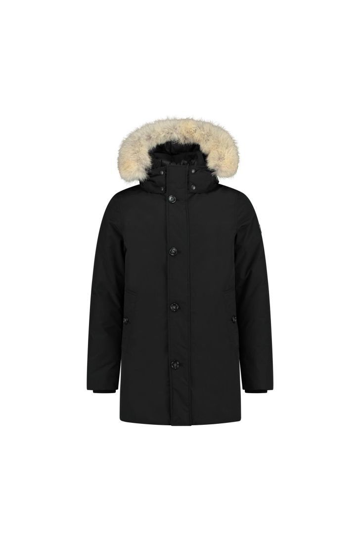 Woolrich SOUTH BAY PARKA Snel thuisbezorgd Paul Zeist