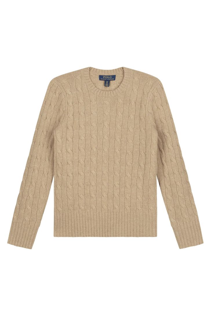 Ralph lauren trui store jongens