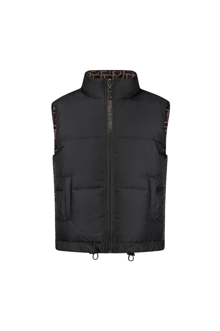 Fendi bodywarmer outlet
