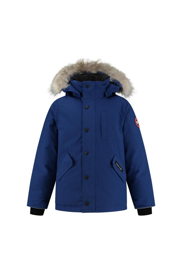 Canada goose kindermaat xl discount
