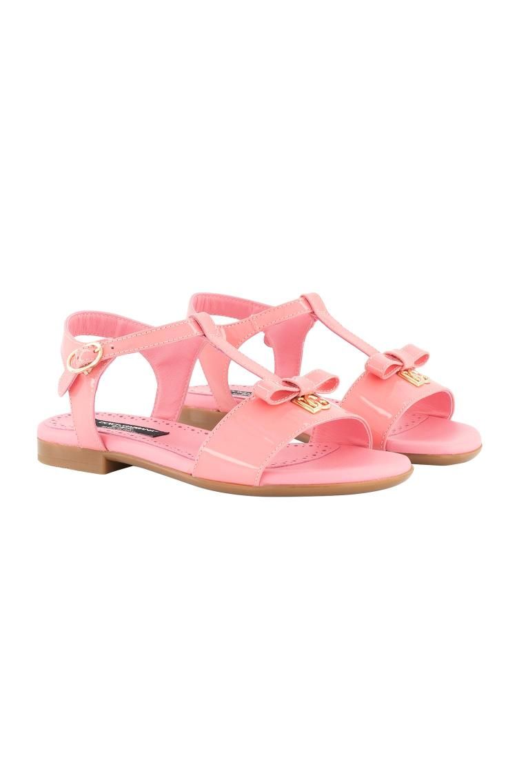 Dolce & Gabbana SANDALS | Snel thuisbezorgd | Paul Zeist
