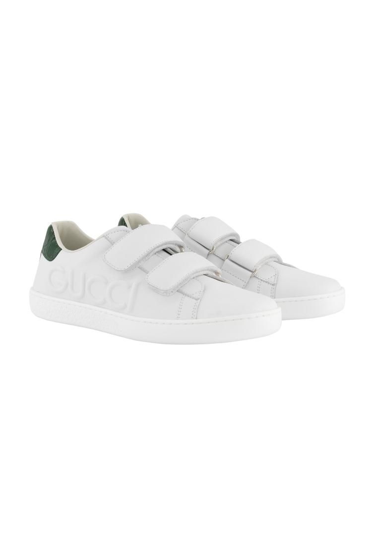 Gucci SNEAKER LEATHER, R.S. VIT.NA.T | Snel thuisbezorgd | Paul Zeist