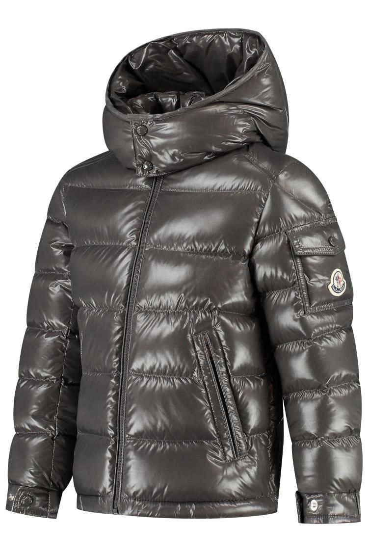 Moncler Enfant MONCLER_MAYA JACKET | Snel thuisbezorgd | Paul Zeist