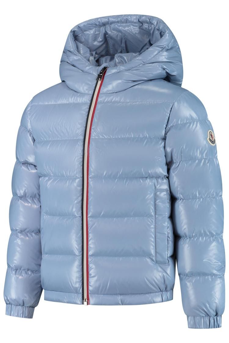 Moncler Enfant NEW_AUBERT JACKET | Snel thuisbezorgd | Paul Zeist